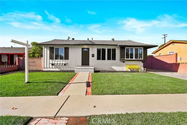 7477 El Campo Circle, Buena Park, CA 90620