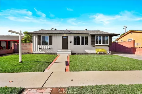 7477 El Campo Circle, Buena Park, CA 90620