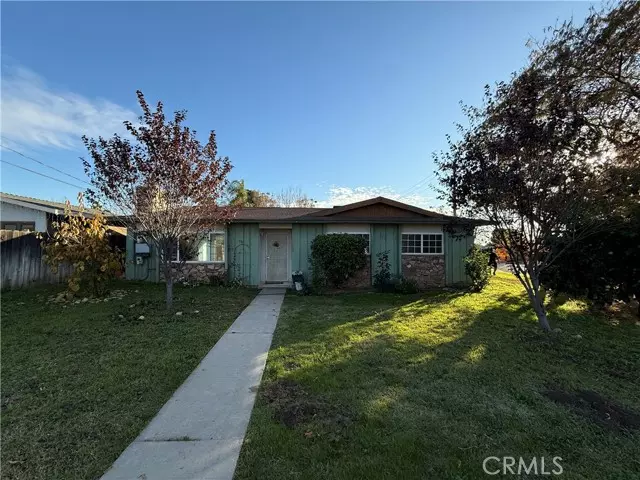 Yucaipa, CA 92399,33713 Fairview Drive