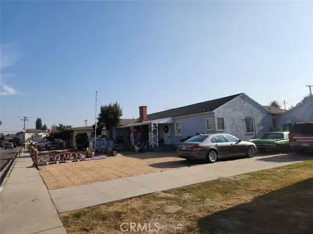 3356 Josephine Street, Lynwood, CA 90262