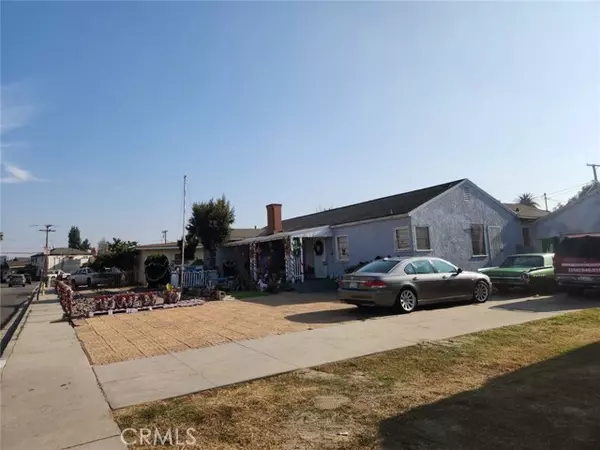 3356 Josephine Street, Lynwood, CA 90262