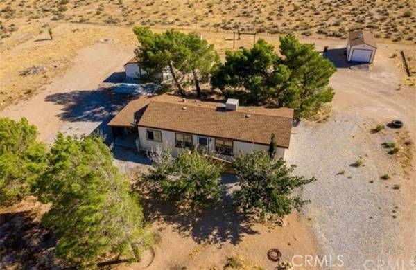 30275 Cherwell Street, Lucerne Valley, CA 92356