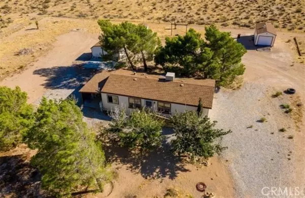 30275 Cherwell Street, Lucerne Valley, CA 92356