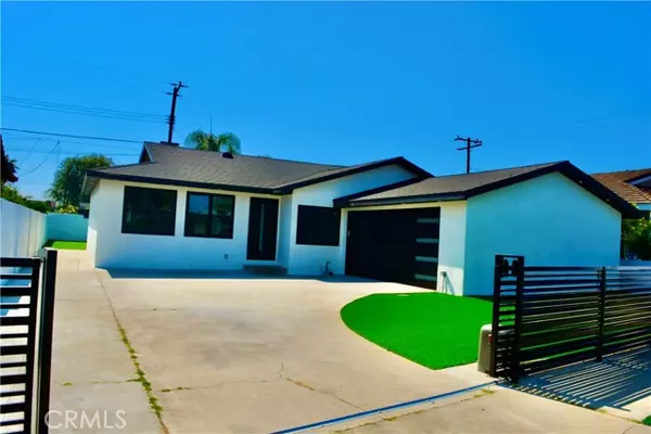 12350 Brock Avenue, Downey, CA 90242