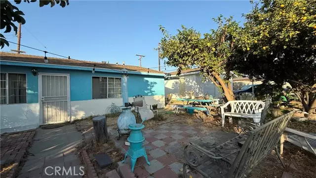 18133 East Renwick Road, Azusa, CA 91702