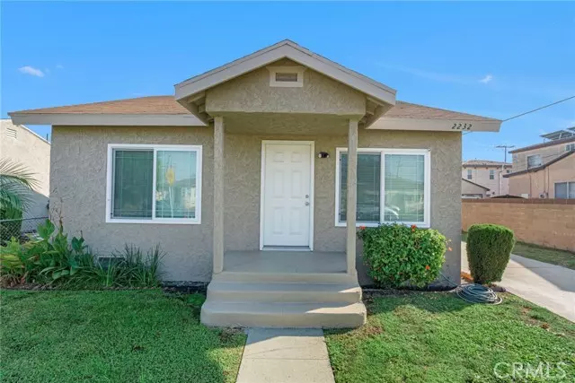 2232 Couts Avenue, Commerce, CA 90040