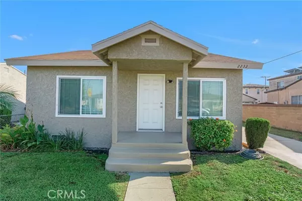 2232 Couts Avenue,  Commerce,  CA 90040