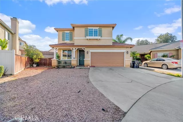 27521 Autumn Circle, Moreno Valley, CA 92555