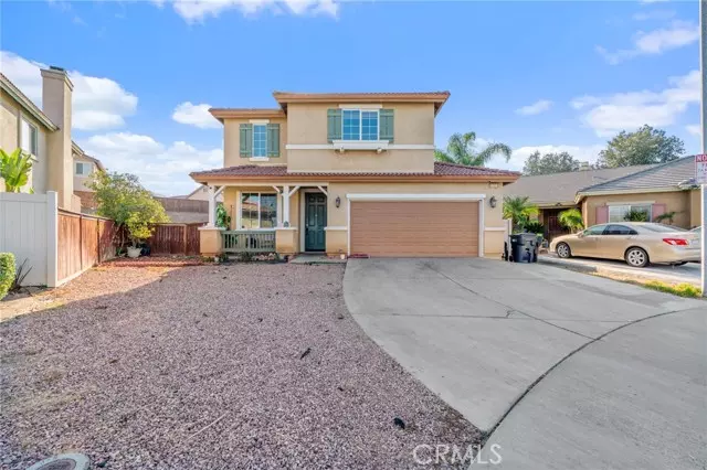 Moreno Valley, CA 92555,27521 Autumn Circle