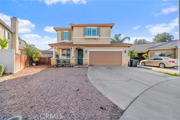 27521 Autumn Circle, Moreno Valley, CA 92555