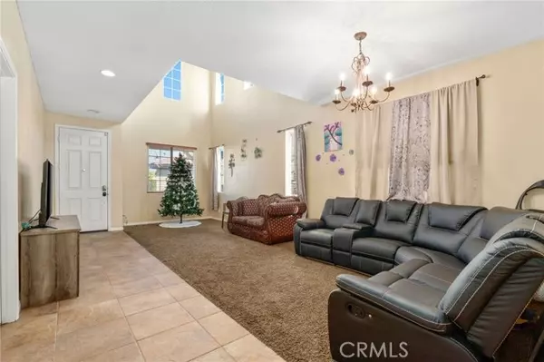 Moreno Valley, CA 92555,27521 Autumn Circle