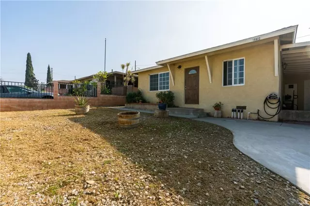 La Puente, CA 91744,15922 Cambay Street