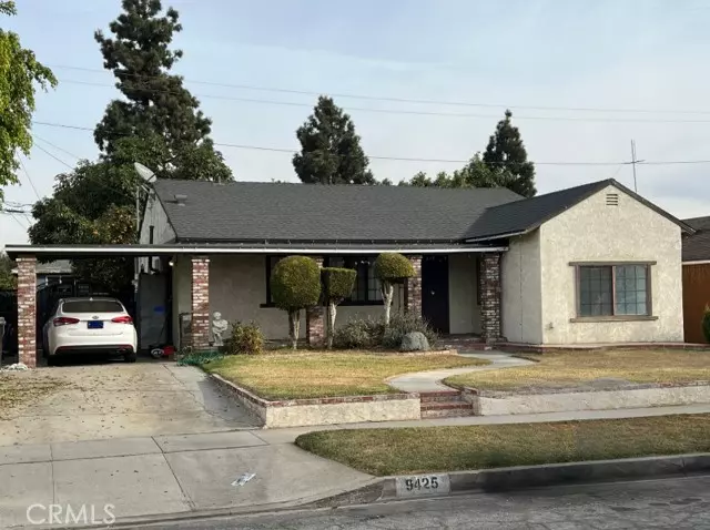 9425 Holbrook Street, Pico Rivera, CA 90660