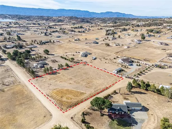 Aguanga, CA 92536,95 Lot, Tumbleweed Trail