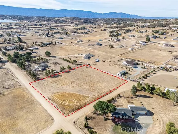 Aguanga, CA 92536,95 Lot, Tumbleweed Trail