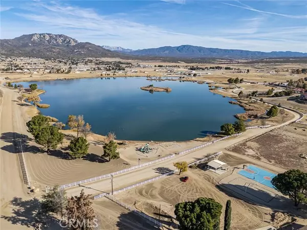 Aguanga, CA 92536,95 Lot, Tumbleweed Trail