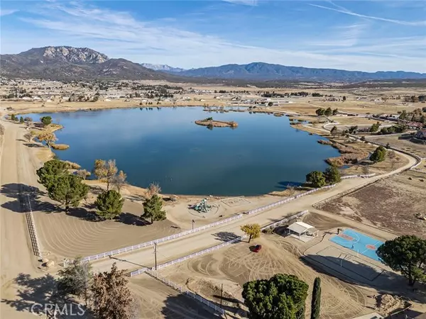 Aguanga, CA 92536,95 Lot, Tumbleweed Trail