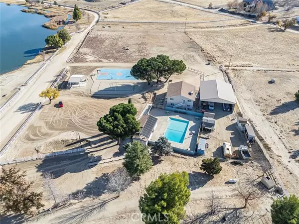 Aguanga, CA 92536,95 Lot, Tumbleweed Trail