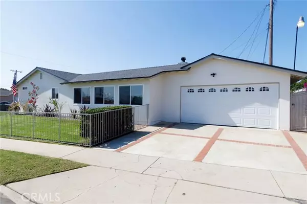 Hacienda Heights, CA 91745,1005 Folkstone Avenue