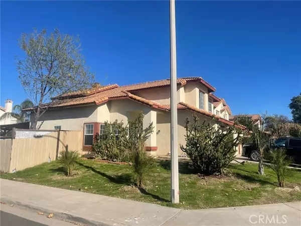 Moreno Valley, CA 92553,22710 Wimpole Street