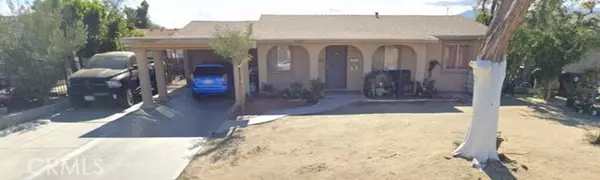 82389 Orange Grove Avenue,  Indio,  CA 92201