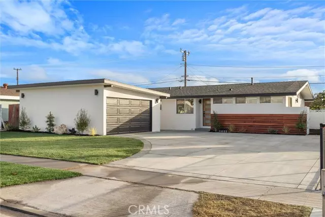 13322 Cherry Street, Westminster, CA 92683