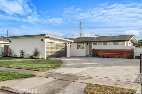 13322 Cherry Street, Westminster, CA 92683