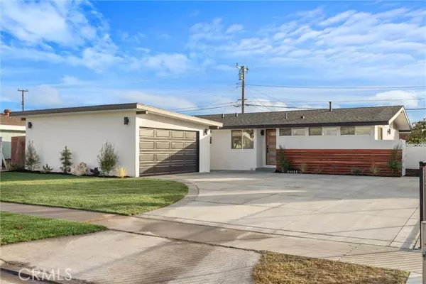 13322 Cherry Street, Westminster, CA 92683