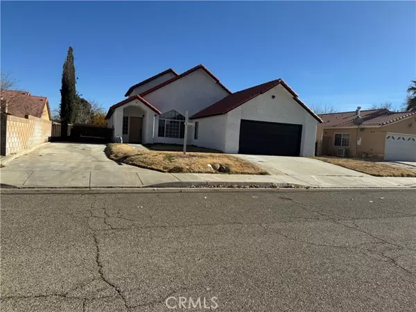 43638 Nicole Street, Lancaster, CA 93535