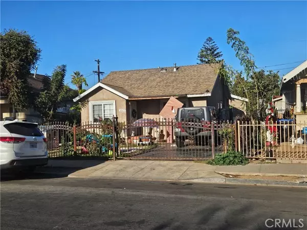 3223 East 2nd Street, Los Angeles, CA 90063