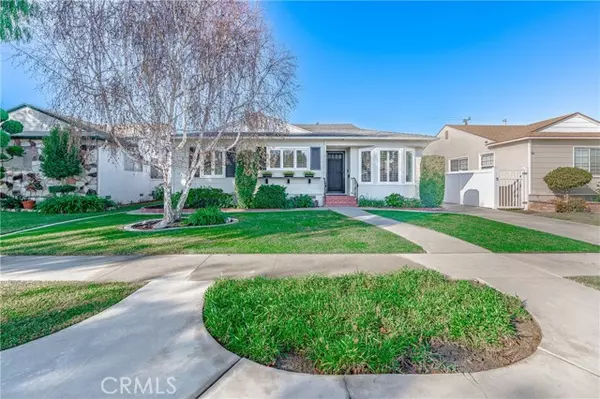 Lakewood, CA 90713,4213 Iroquois Avenue