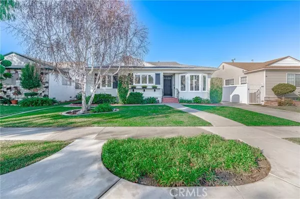 Lakewood, CA 90713,4213 Iroquois Avenue