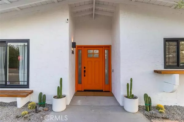 Palm Springs, CA 92262,2895 East Verona Road