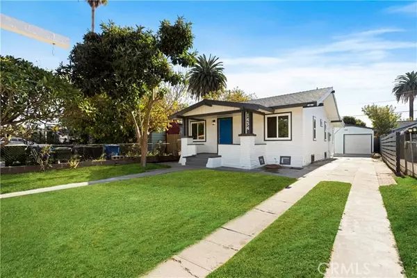 1434 West 70th Street, Los Angeles, CA 90047