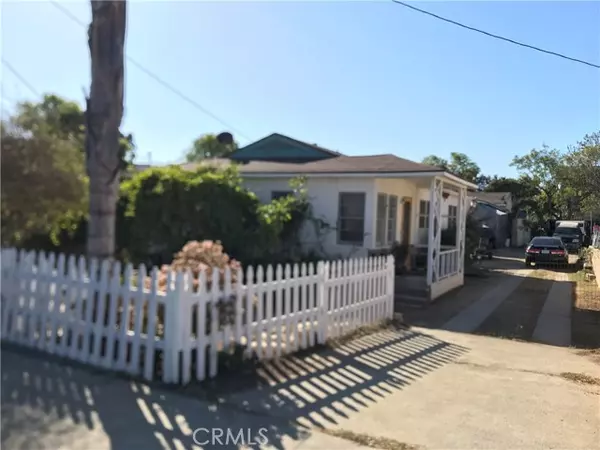 234 South 12th Street, Santa Paula, CA 93060