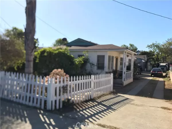 234 South 12th Street,  Santa Paula,  CA 93060