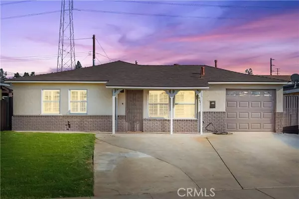 14016 Carfax Avenue, Bellflower, CA 90706