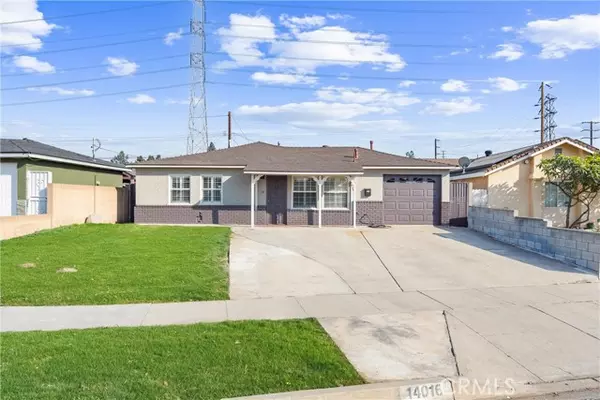 Bellflower, CA 90706,14016 Carfax Avenue