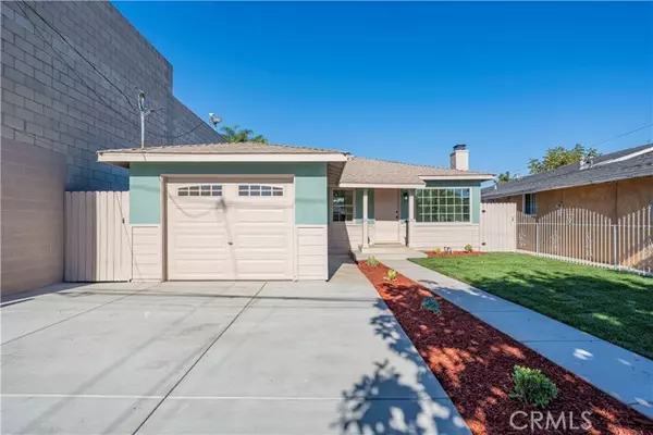 3947 West 109th Street, Inglewood, CA 90303