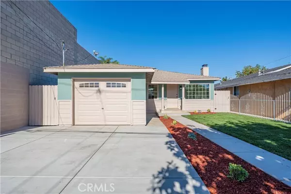 3947 West 109th Street, Inglewood, CA 90303