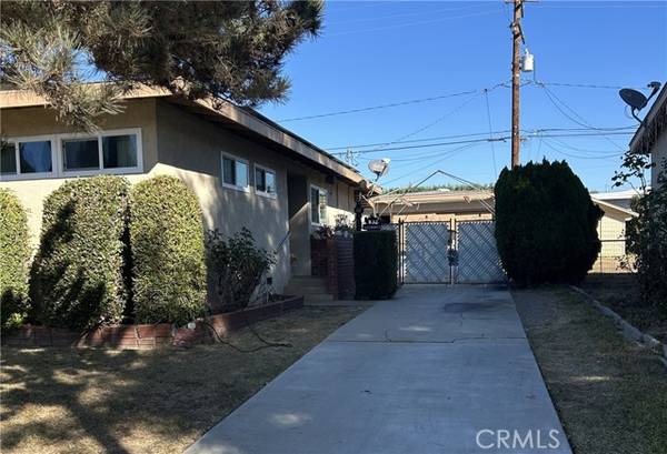 13901 Dicky Street, Whittier, CA 90605