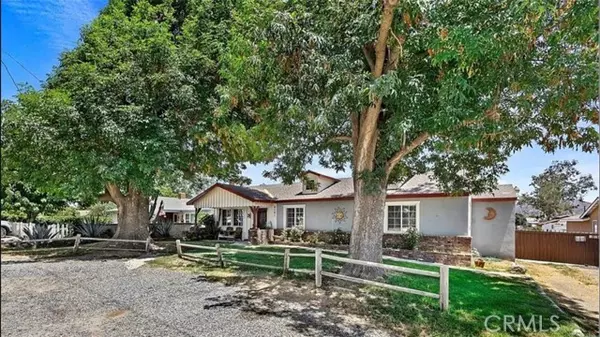 4291 Woodward Avenue, Norco, CA 92860