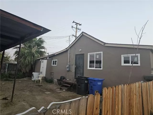 Taft, CA 93268,610 4th Street