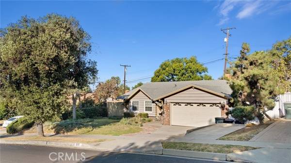 3117 East Hollingworth Street, West Covina, CA 91792