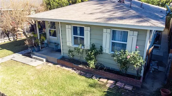 5822 Kester Avenue, Van Nuys, CA 91411