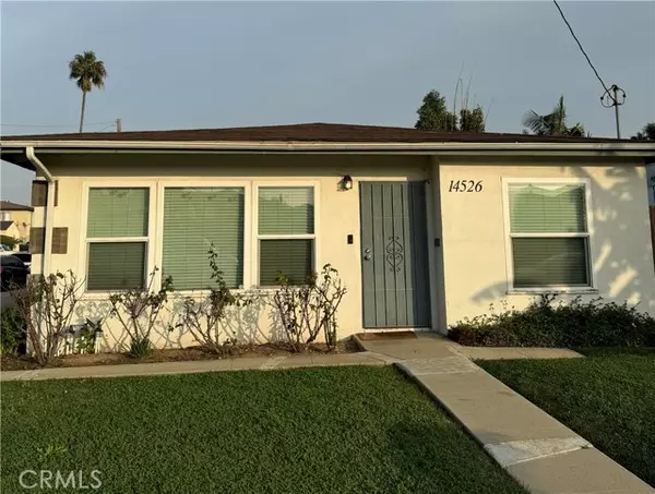 14526 Chadron Avenue, Gardena, CA 90249