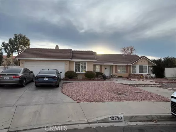 12710 Red River Road, Victorville, CA 92392