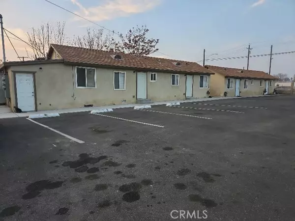 Bakersfield, CA 93307,2915 Edison