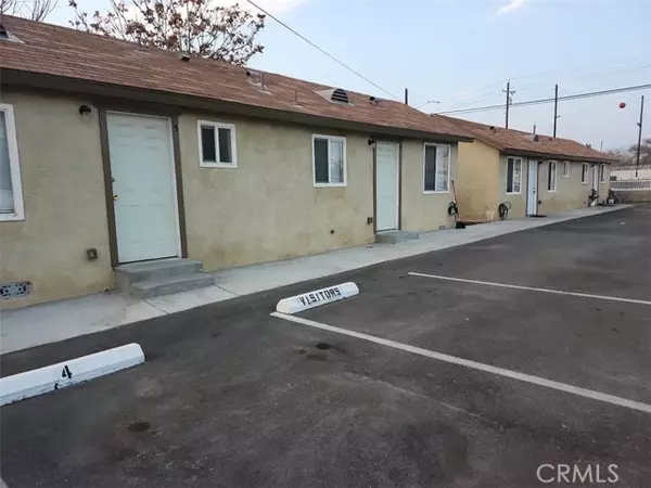 Bakersfield, CA 93307,2915 Edison