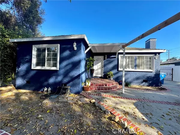 6008 Simpson Avenue, North Hollywood, CA 91606